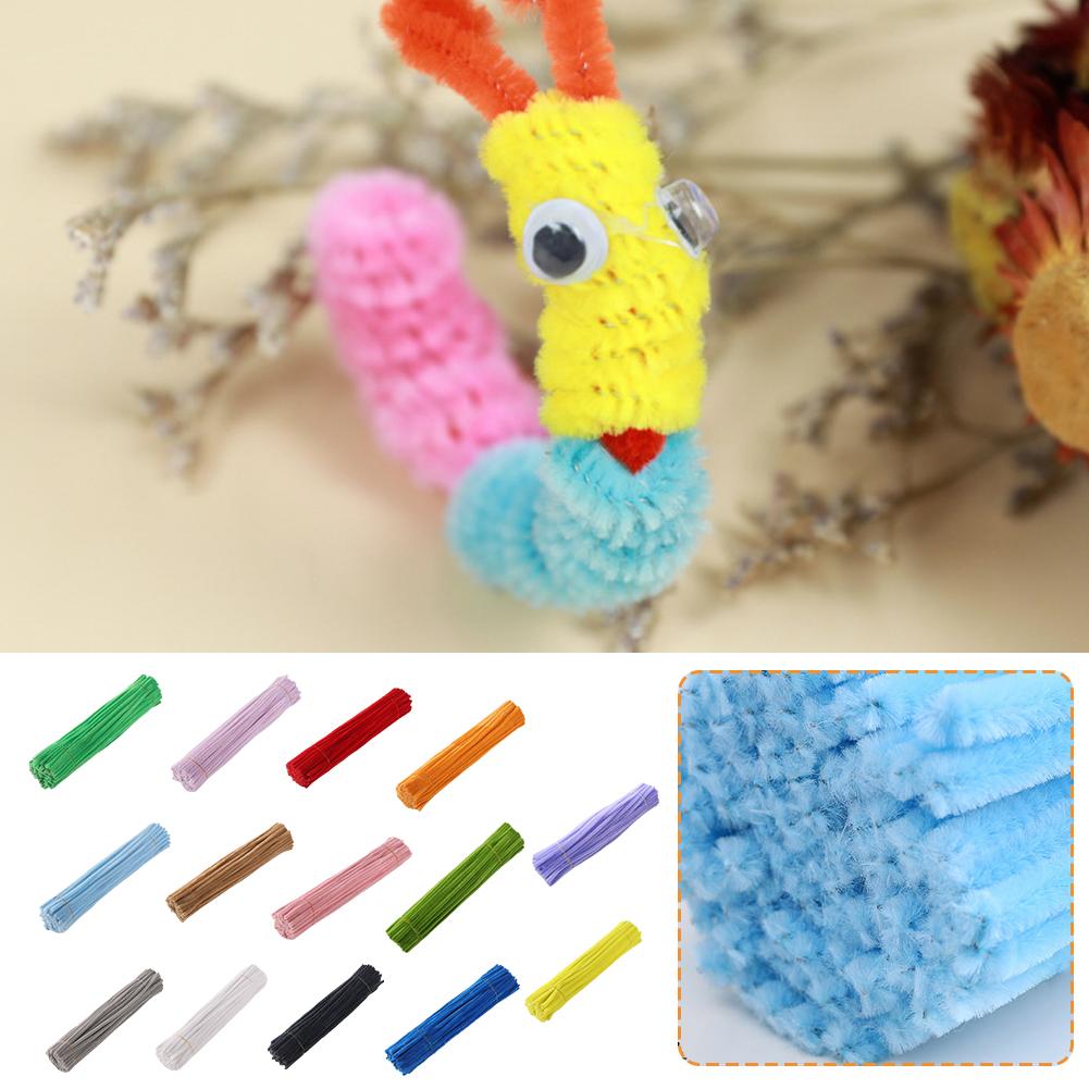 thumbnail image 3 of Ruifaya XDGJTBFMY 100 piezas de varillas giratorias para manualidades, suministros para manualidades con varillas giratorias, suministros para manualidades con varillas giratorias, ramos de varillas, 3 of 7