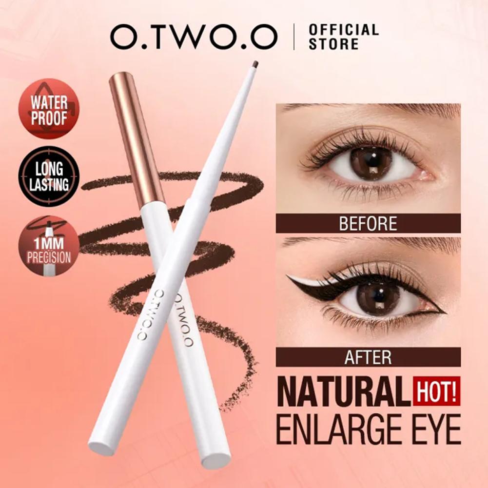 thumbnail image 2 of Wartleves Delineadores de ojos ultrafinos para un maquillaje de ojos duradero - Colección BX=, 2 of 7