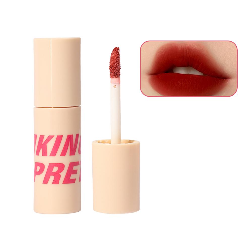 thumbnail image 5 of Ruifaya Mousse de brillo de labios para mujeres Lápiz labial duradero y fácil de colorear Nuevo V3, 5 of 7