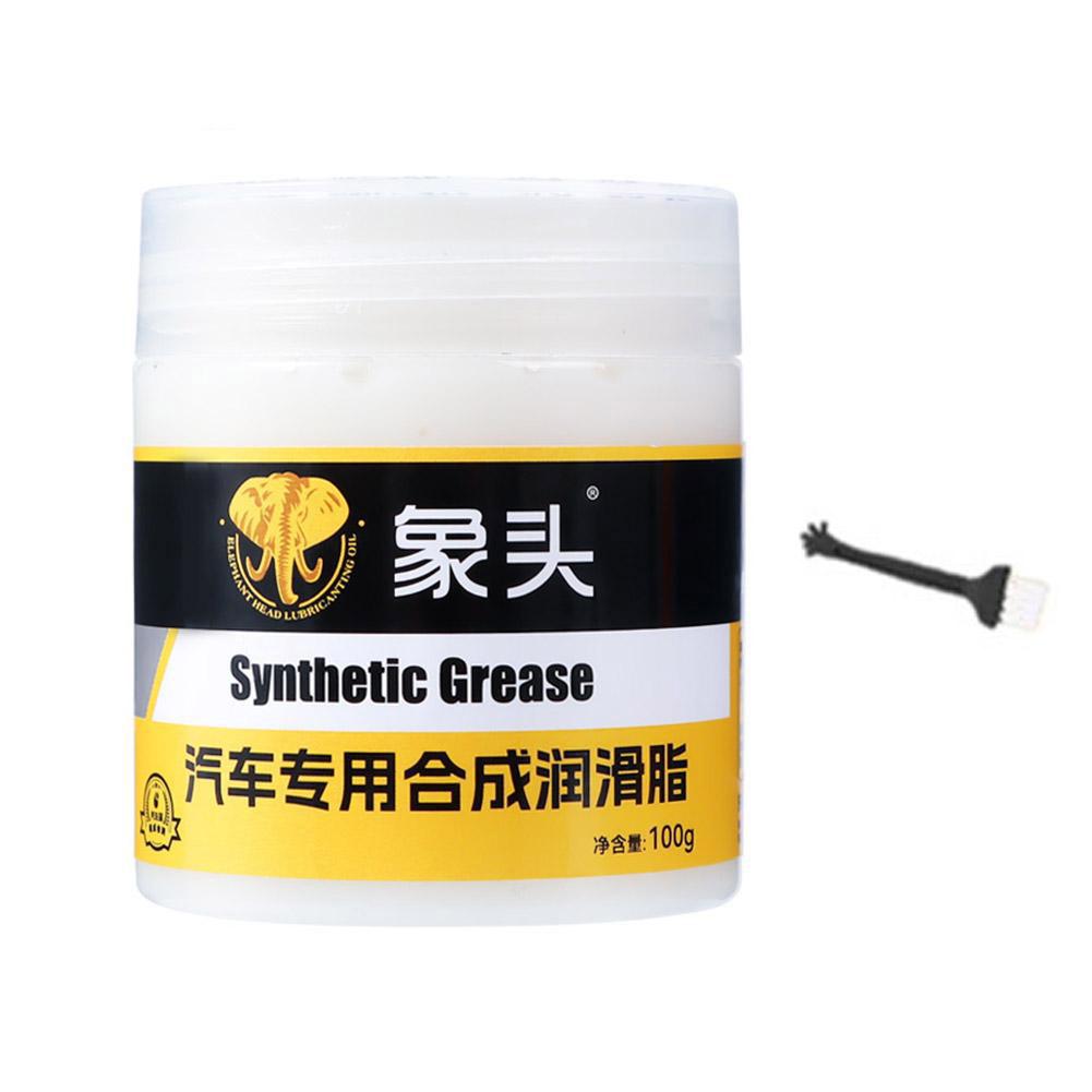 thumbnail image 4 of Ruifaya Grasa lubricante para rieles de techo corredizo de automóviles, lubricante multiusos para reducir el ruido, lubricante para puertas de garaje, grasas y lubricantes para automóviles, grasa pa, 4 of 7