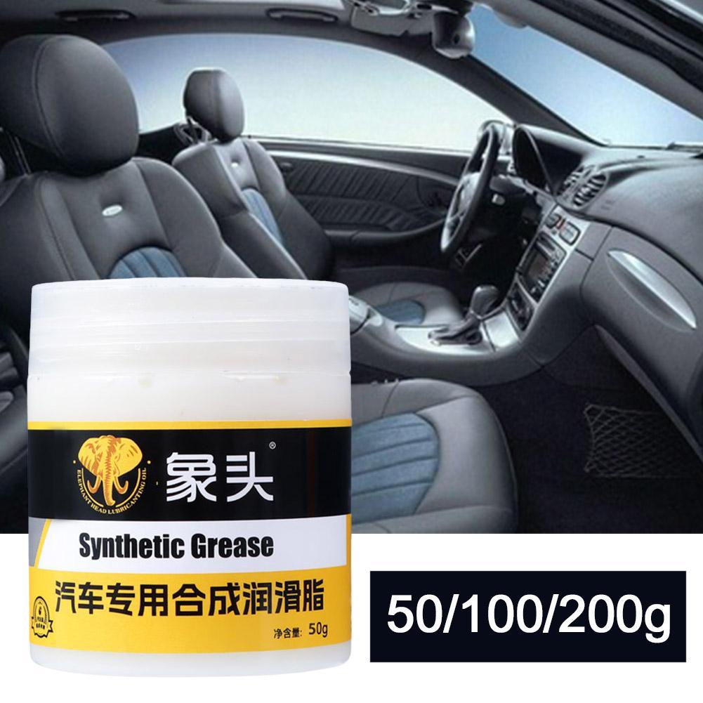 thumbnail image 2 of Ruifaya Grasa lubricante para rieles de techo corredizo de automóviles, lubricante multiusos para reducir el ruido, lubricante para puertas de garaje, grasas y lubricantes para automóviles, grasa pa, 2 of 7