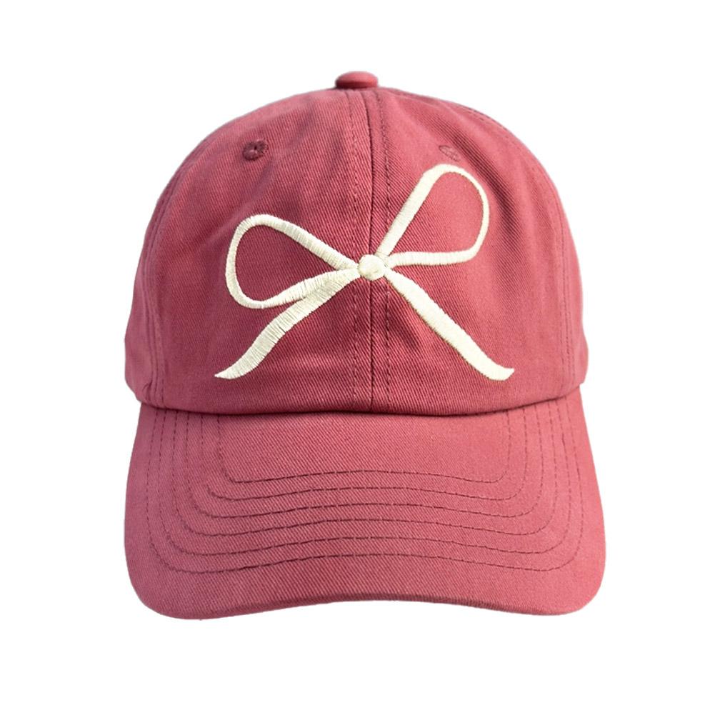 thumbnail image 4 of Wartleves Gorra de béisbol bordada con lazo para primavera y verano, protección solar, bonita F1U8 μ(, 4 of 7