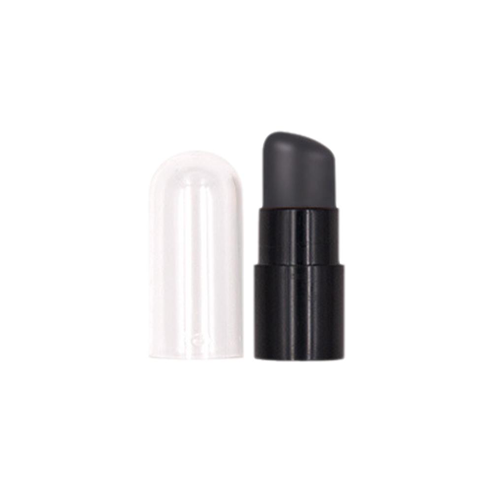 thumbnail image 4 of Ruifaya Mini pincel de silicona para labios, pincel de maquillaje en ángulo, pincel de cabeza redonda W5, 4 of 7