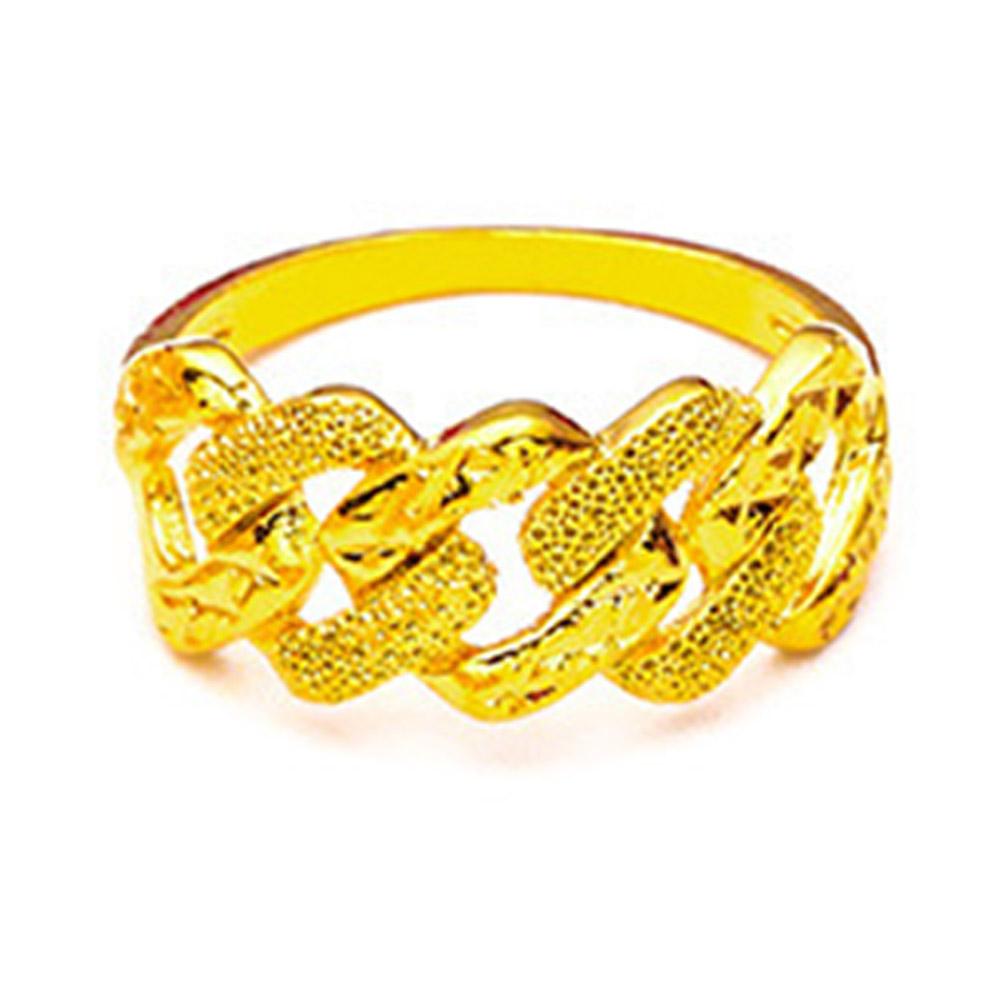 thumbnail image 4 of Wartleves Joyas de latón puro galvanizadas para mujer Oro rosa arena J8N7 ◆! .& B9A6, 4 of 7