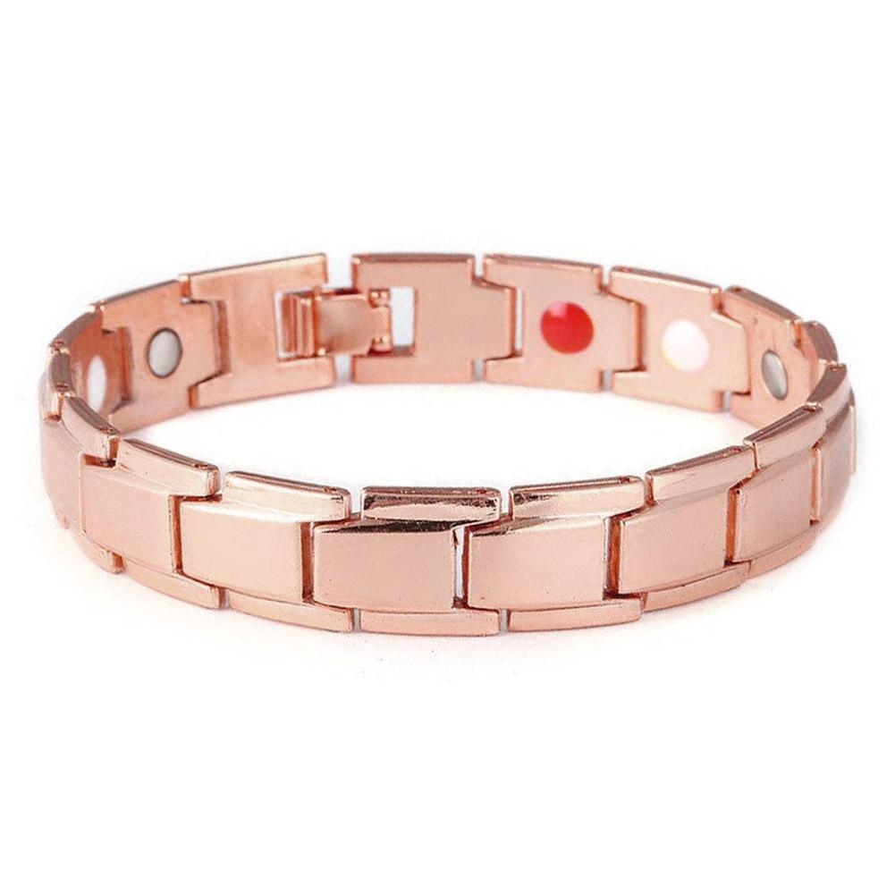 thumbnail image 4 of SGACAI Pulsera magnética desmontable Terapia magnética Magnética para parejas γ, 4 of 7