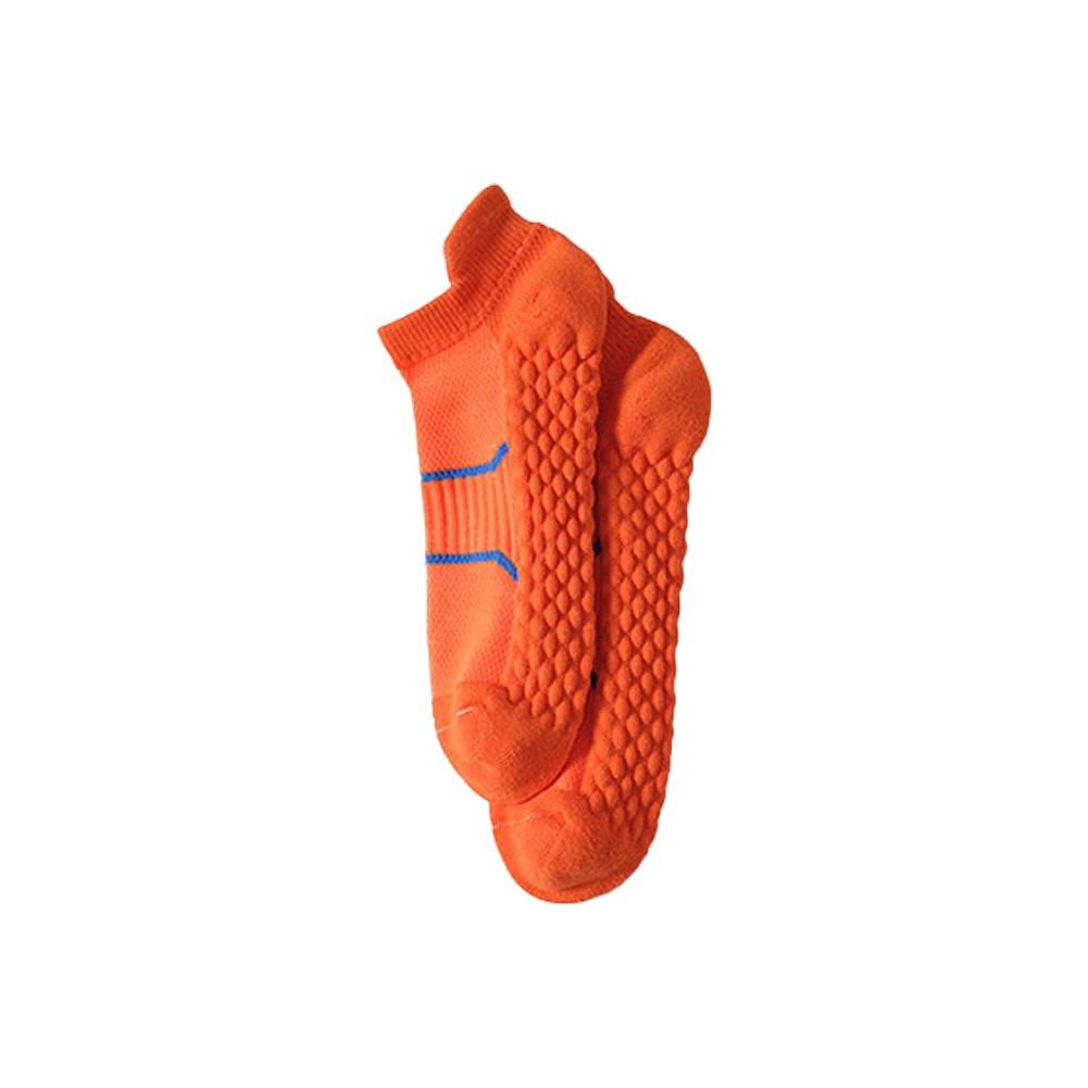 thumbnail image 4 of SGACAI Calcetines profesionales para correr para hombres y mujeres, ciclismo, baloncesto, entrenamiento, Hot C0, 4 of 7