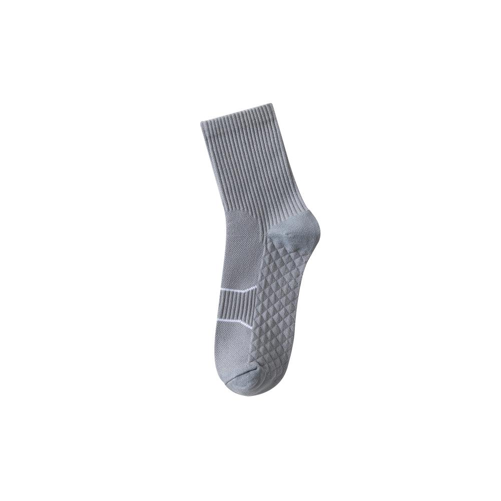 thumbnail image 5 of SGACAI Calcetines profesionales para correr para hombres y mujeres, ciclismo, baloncesto, entrenamiento, Hot C0, 5 of 7