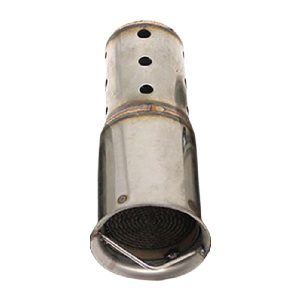 thumbnail image 4 of SGACAI Reparar el silenciador del catalizador del tubo de escape de la motocicleta Silenciador extraíble Escapes✨y, 4 of 7