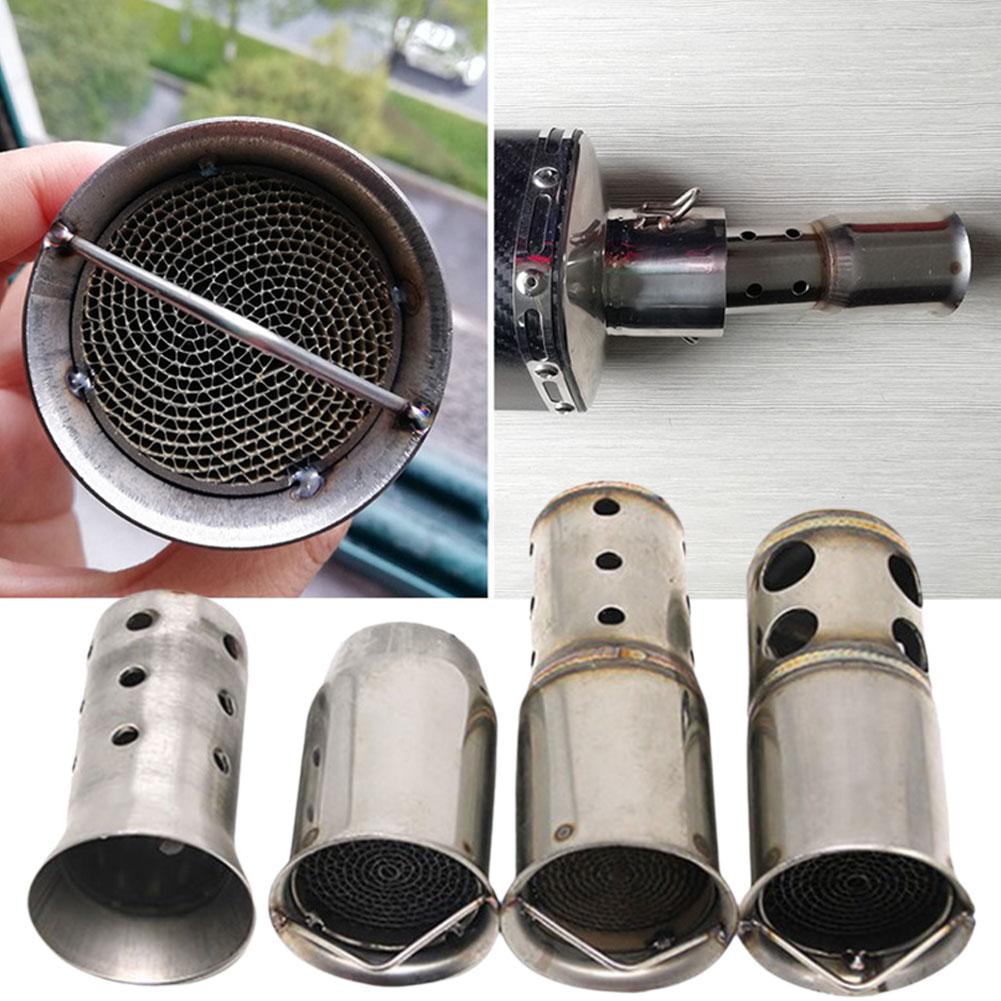 thumbnail image 2 of SGACAI Reparar el silenciador del catalizador del tubo de escape de la motocicleta Silenciador extraíble Escapes✨y, 2 of 7