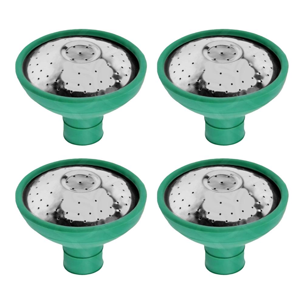 thumbnail image 4 of SGACAI Cabezal de riego galvanizado universal para jardín, pulverizador de agua de rosas, Q99C, 4 of 7