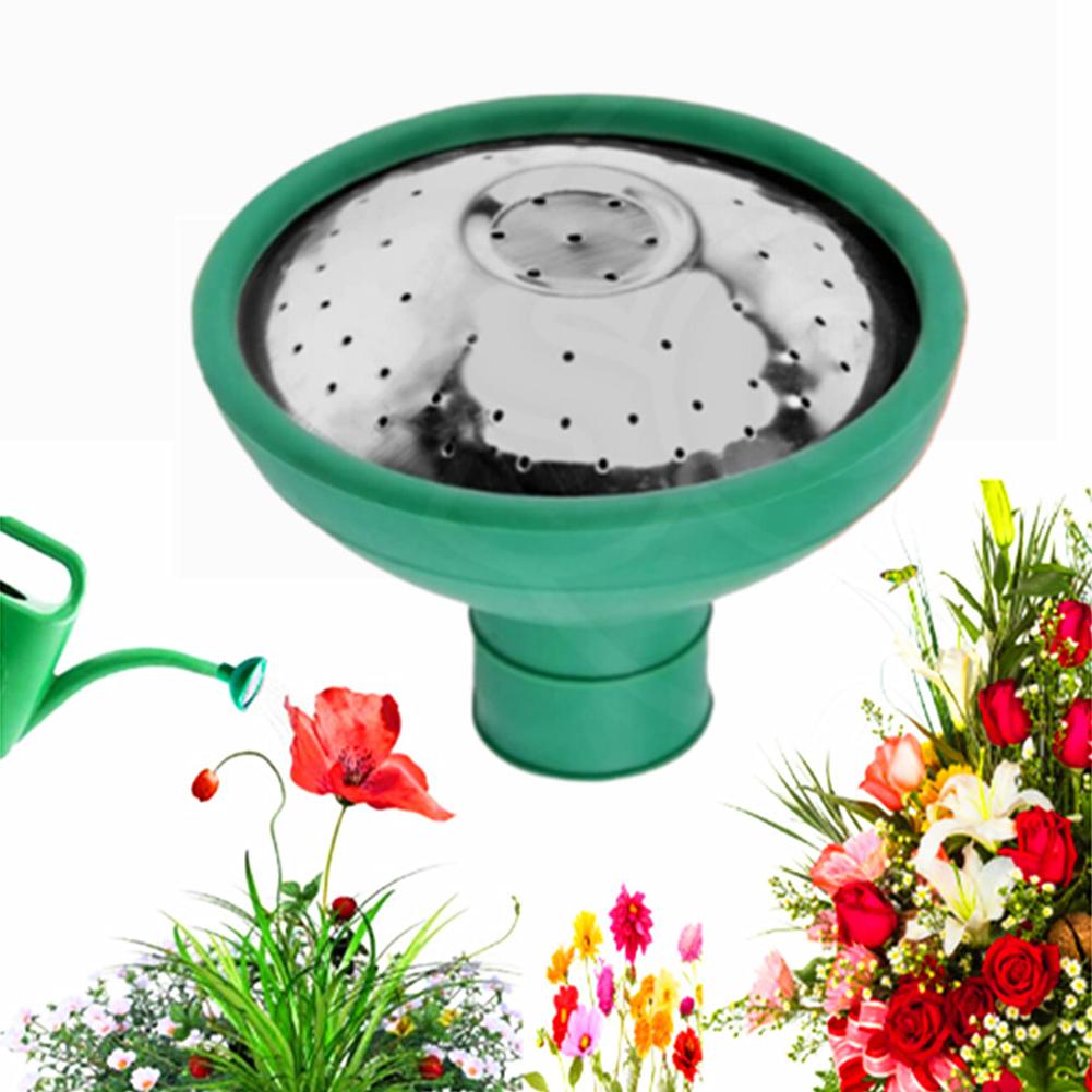 thumbnail image 3 of SGACAI Cabezal de riego galvanizado universal para jardín, pulverizador de agua de rosas, Q99C, 3 of 7