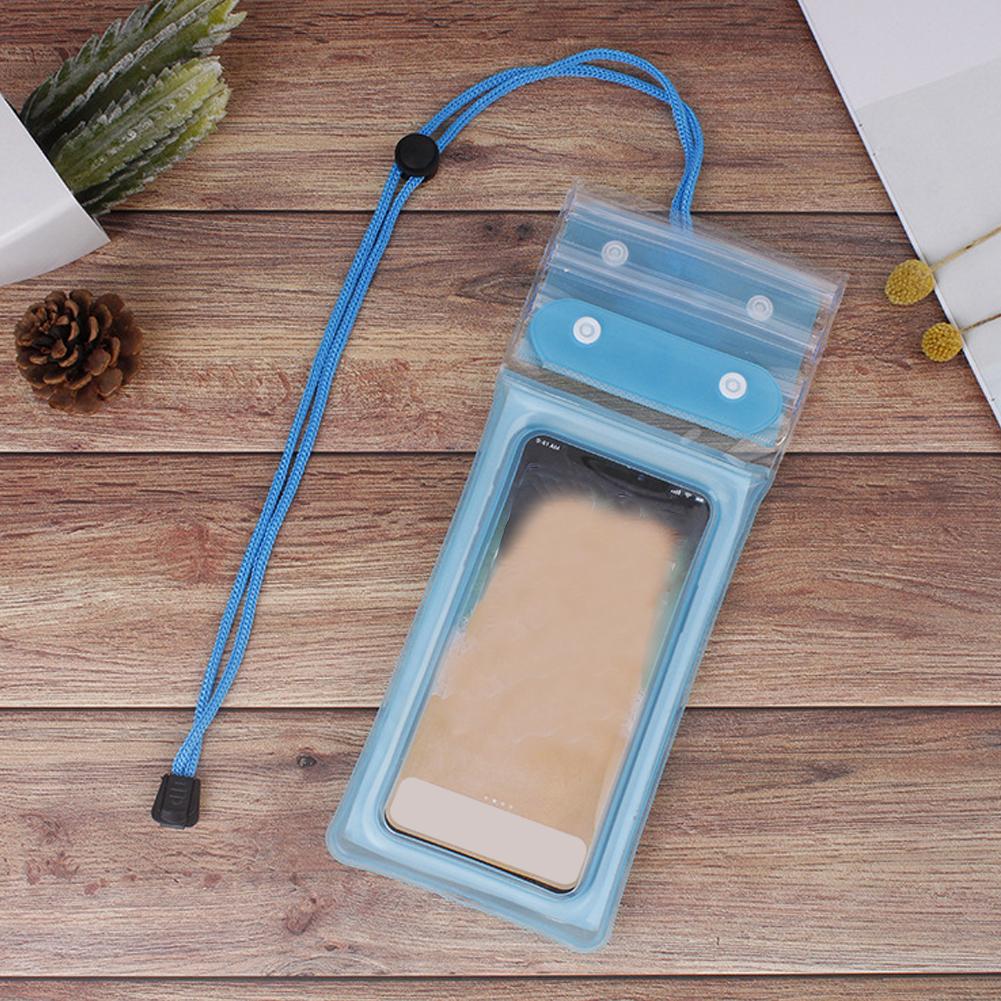 thumbnail image 5 of SGACAI Funda impermeable universal para teléfono, bolsa sellada, bolsa seca para teléfono móvil✨w, 5 of 7