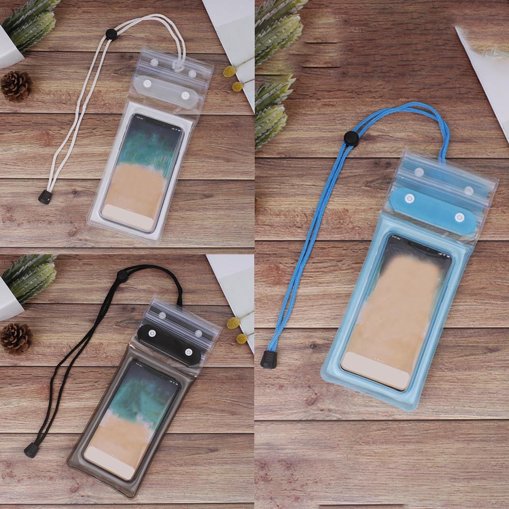 thumbnail image 2 of SGACAI Funda impermeable universal para teléfono, bolsa sellada, bolsa seca para teléfono móvil✨w, 2 of 7