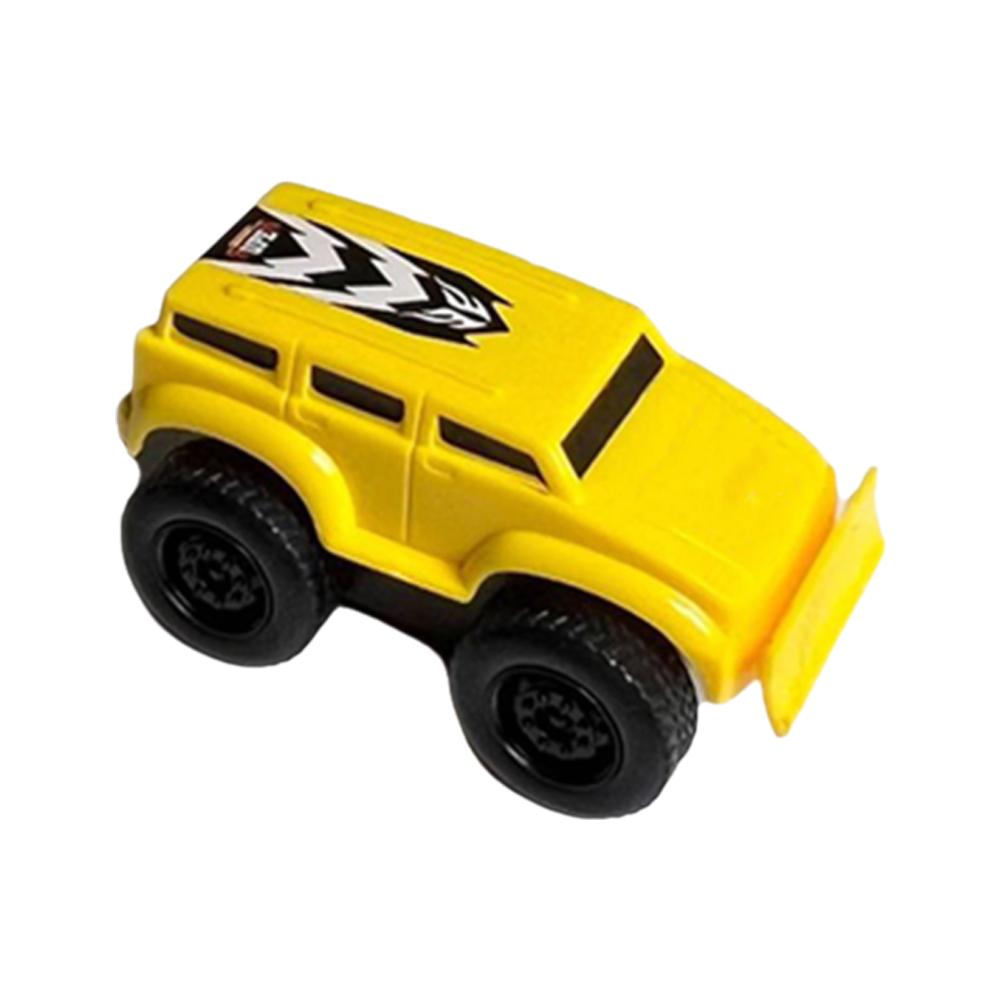 thumbnail image 4 of Ruifaya Coche de escalada de pared antigravedad para niños, coche de juguete de inercia con levitación magnética, 4 of 7
