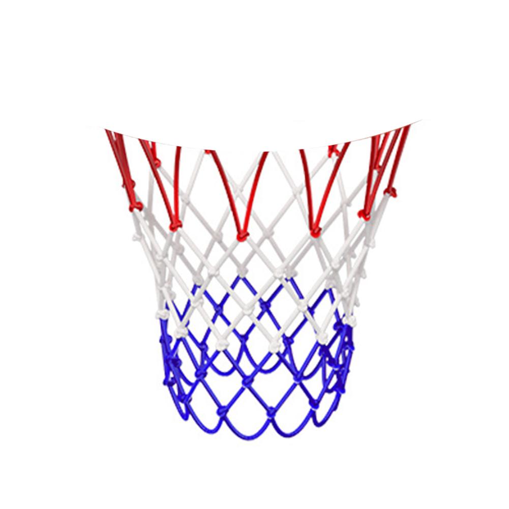thumbnail image 5 of Ruifaya Red de baloncesto portátil para interior y exterior, red de aro de baloncesto, sistema de lanzamiento y fijación de aro sin marco de fácil instalación, liviana, 5 of 7