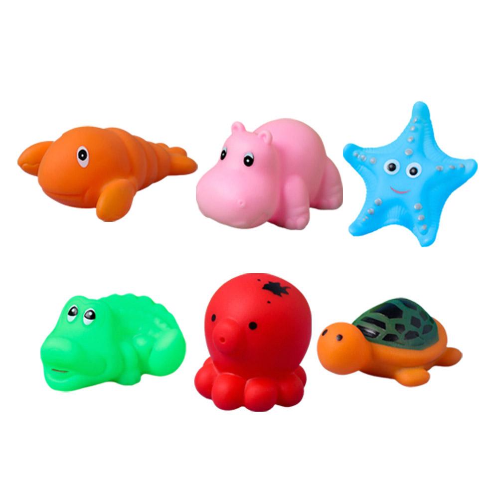 thumbnail image 4 of Wartleves Juguete de piscina para gatos con juguetes de agua para peces, juguete de piscina portátil para gatos, piscina plegable para gatos con juguetes interactivos para peces, juguete para gatos co, 4 of 7