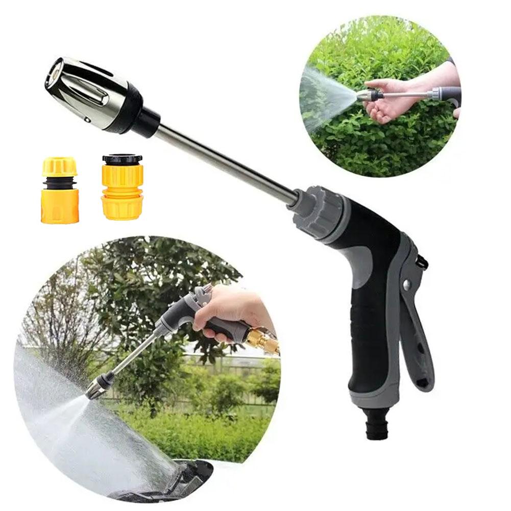 thumbnail image 4 of Wartleves Hidrolavadora Powerjet Turbowasher Power Blaster Plus, 4 of 7