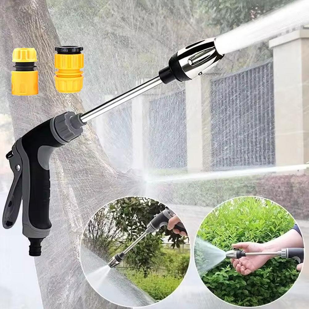 thumbnail image 3 of Wartleves Hidrolavadora Powerjet Turbowasher Power Blaster Plus, 3 of 7
