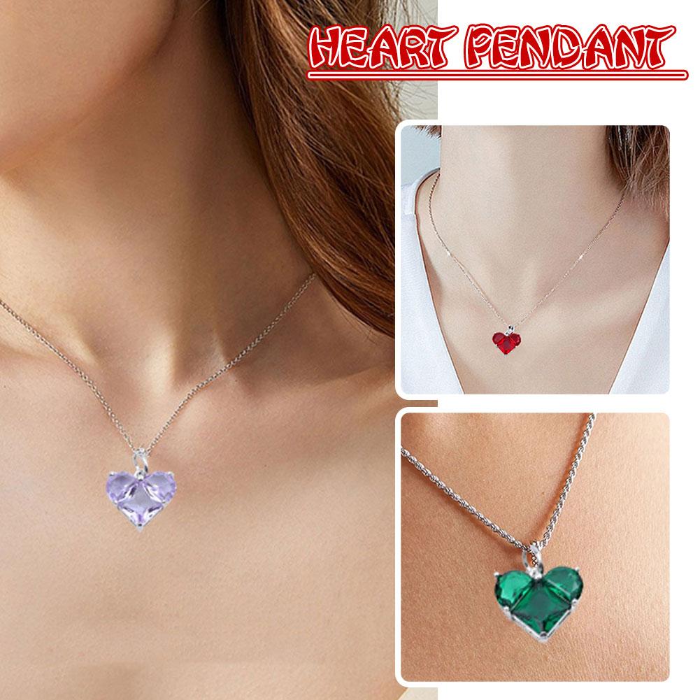 thumbnail image 3 of Ruifaya Lote de accesorios grandes para collares y colgantes DIY I8, 3 of 7