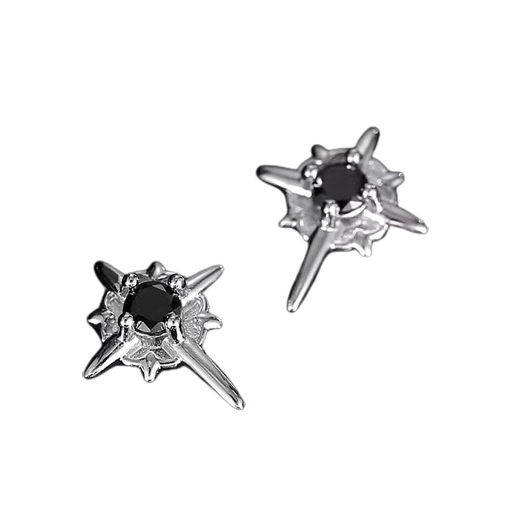 thumbnail image 5 of Wartleves 1 par de clips magnéticos para orejas sin perforación para aretes unisex en estilo brazalete, 5 of 7