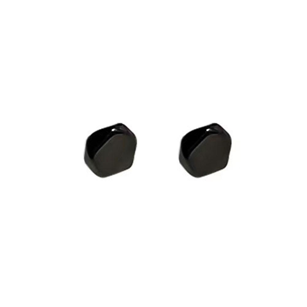 thumbnail image 4 of Wartleves 1 par de clips magnéticos para orejas sin perforación para aretes unisex en estilo brazalete, 4 of 7