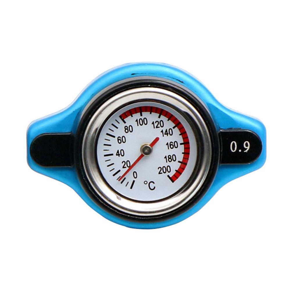 thumbnail image 4 of SGACAI Tapa del tanque de combustible/agua para repuestos de automóviles Ajuste todoterreno Temperatura Univer /' J3I8 XN, 4 of 7