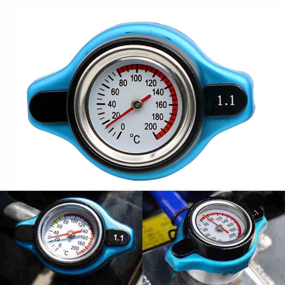 thumbnail image 3 of SGACAI Tapa del tanque de combustible/agua para repuestos de automóviles Ajuste todoterreno Temperatura Univer /' J3I8 XN, 3 of 7