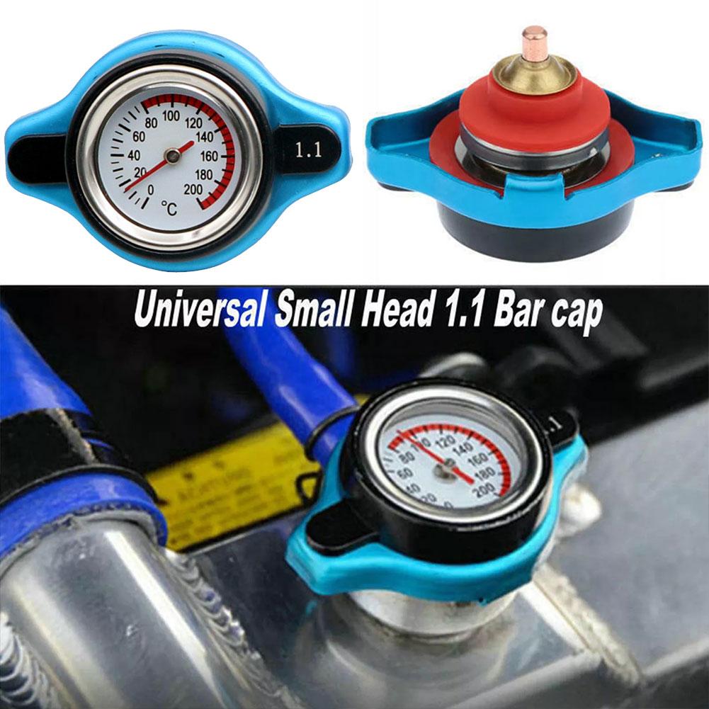 thumbnail image 2 of SGACAI Tapa del tanque de combustible/agua para repuestos de automóviles Ajuste todoterreno Temperatura Univer /' J3I8 XN, 2 of 7