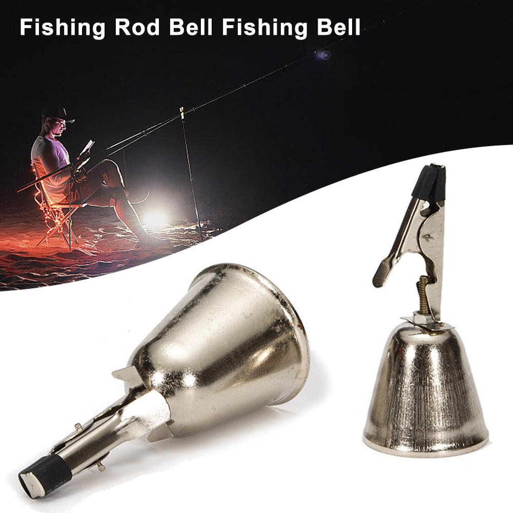 thumbnail image 3 of Ruifaya Gran campana de alarma para pesca en el mar para cañas de pescar con detección de picadura ¡H CALIENTE!, 3 of 7