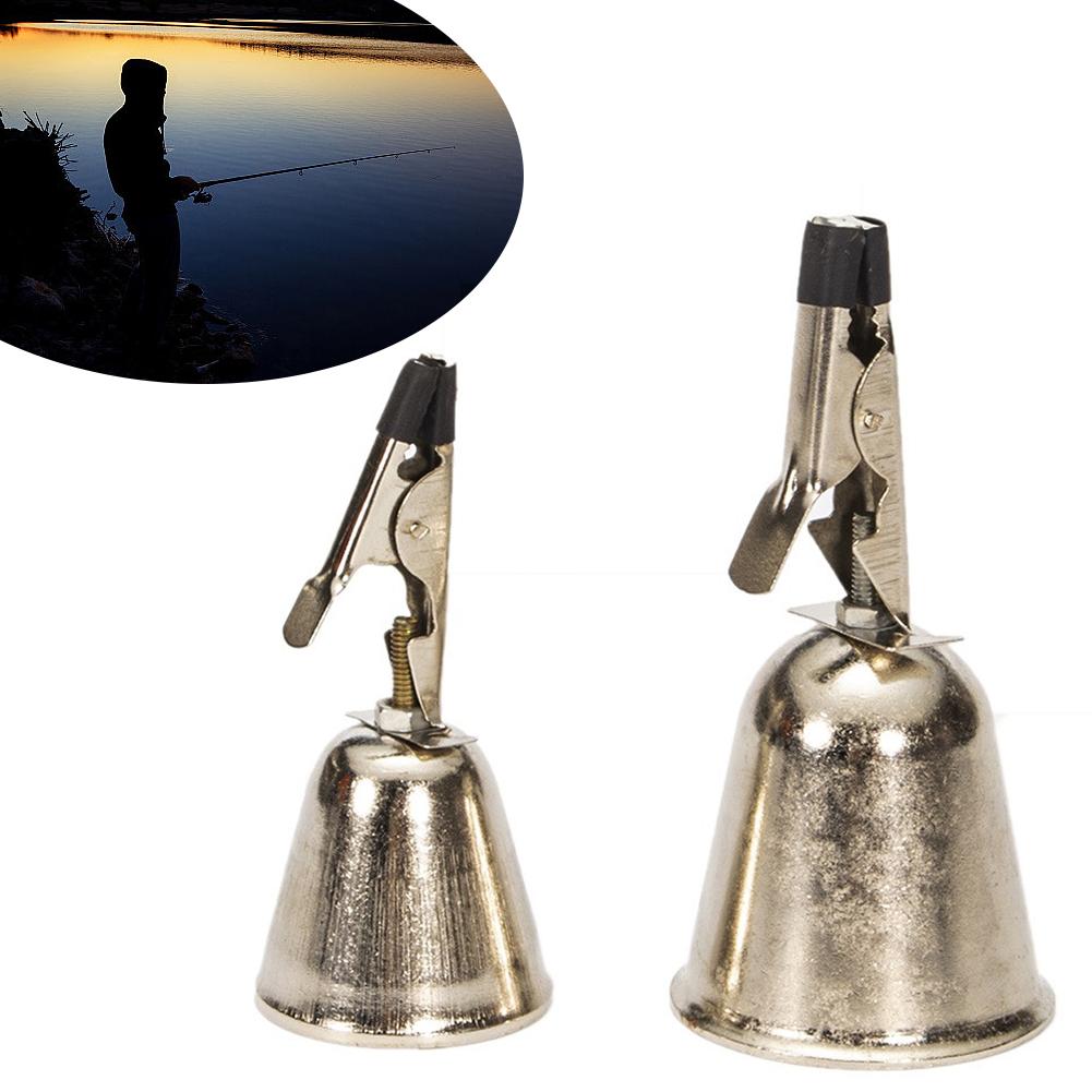 thumbnail image 2 of Ruifaya Gran campana de alarma para pesca en el mar para cañas de pescar con detección de picadura ¡H CALIENTE!, 2 of 7