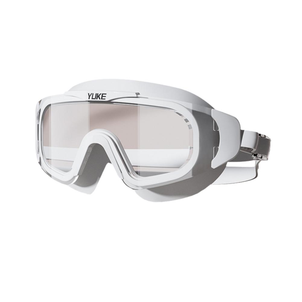 thumbnail image 5 of Wartleves Gafas de natación, gafas de natación antifugas Consulbefor para hombres y mujeres, 5 of 7