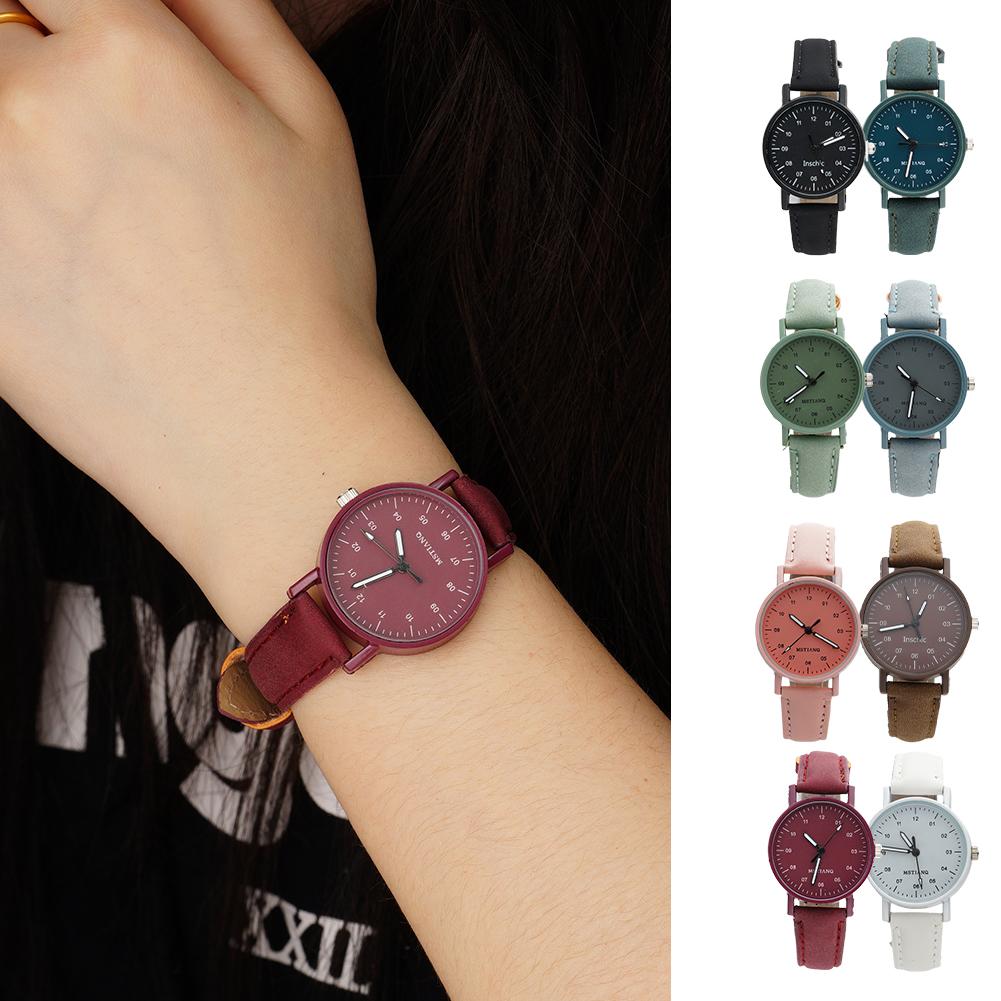 thumbnail image 4 of SGACAI Reloj de estudiante de moda de Corea del Sur con dibujos animados para mujer, 4 of 7