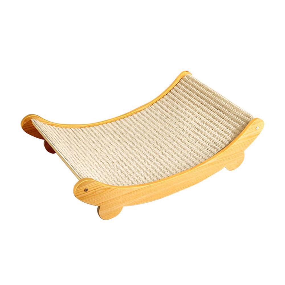 thumbnail image 4 of Wartleves Rascador para gatos Rascador para gatos Rascador para gatos Tablero de sisal 2024, 4 of 7