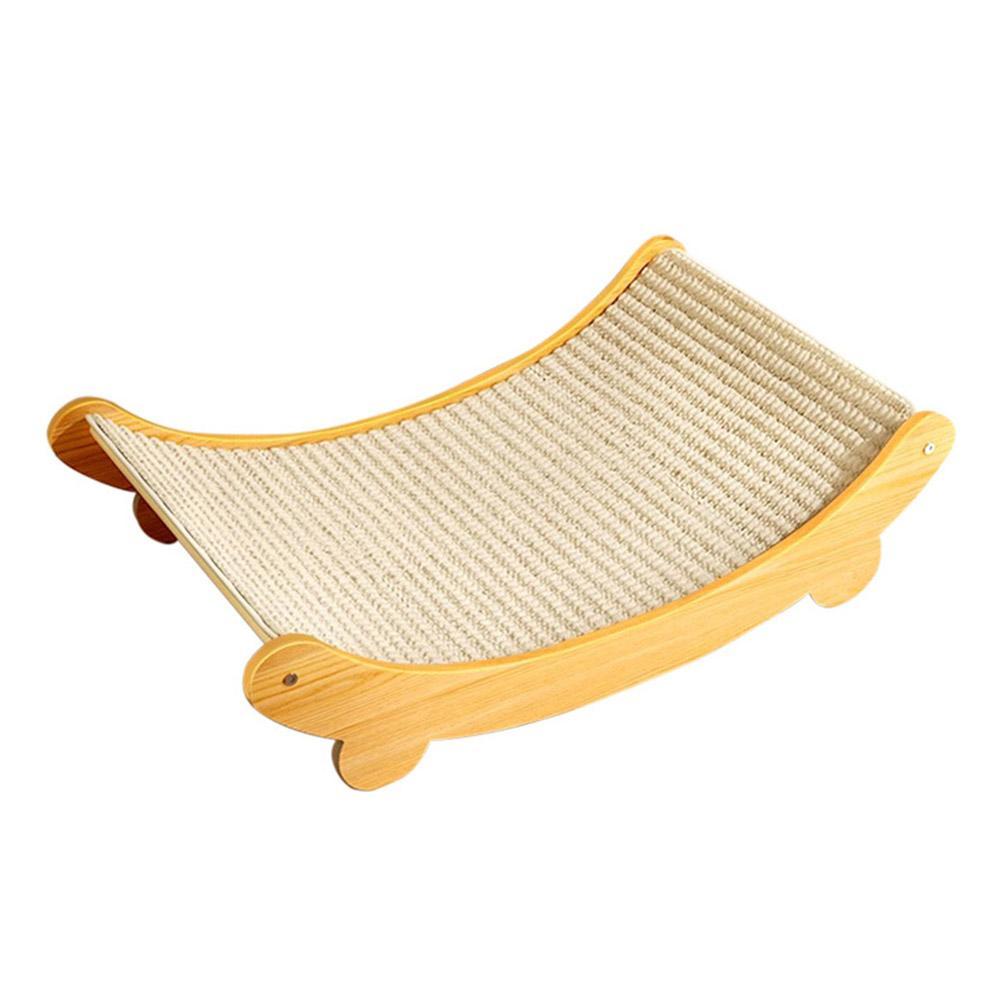 thumbnail image 5 of Wartleves Rascador para gatos Rascador para gatos Rascador para gatos Tablero de sisal 2024, 5 of 7
