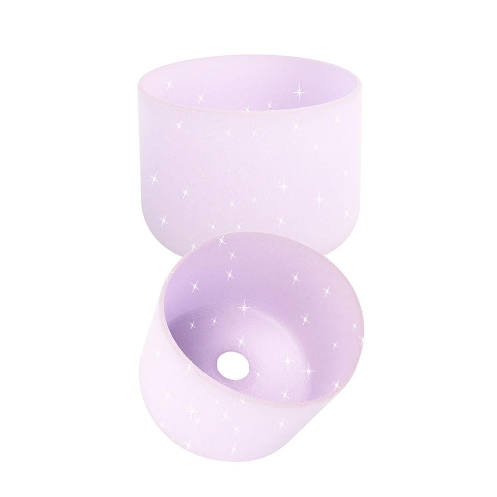 thumbnail image 5 of Wartleves Funda protectora de silicona para botella de agua Owala de 24 oz y 32 oz, funda protectora antideslizante, protector de parachoques inferior para botellas de agua FreeSip, Twist y Flip, 5 of 7