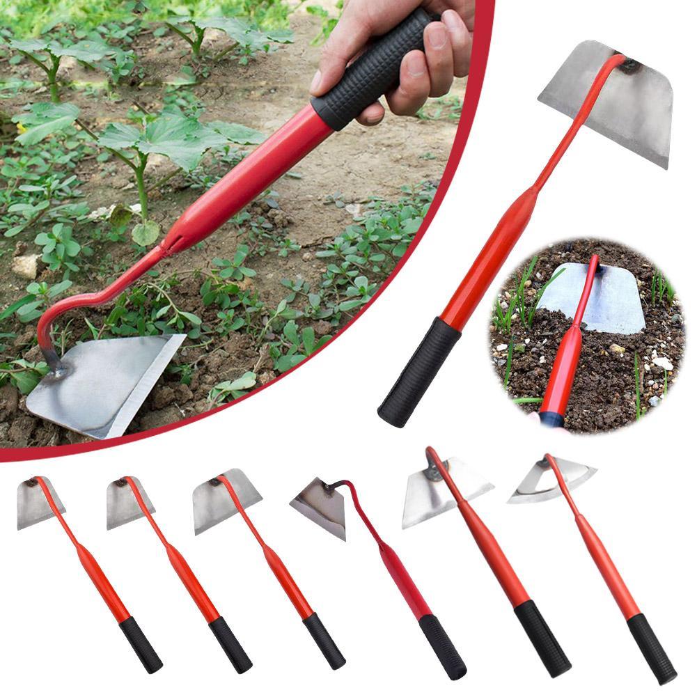 thumbnail image 2 of SGACAI Herramienta para quitar malezas de jardinería Artefacto para desmalezar Desmalezadora de malezas Herramienta para desmalezar, 2 of 7