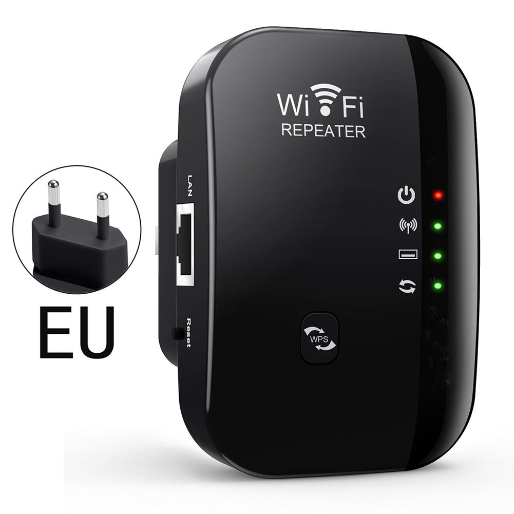 thumbnail image 5 of Ruifaya Amplificador de señal de rango WiFi Repetidor inalámbrico de Internet NETGEAR, 5 of 7