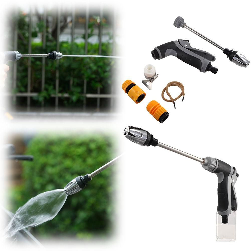 thumbnail image 2 of Wartleves Hidrolavadora Powerjet Turbowasher Power Blaster Plus, 2 of 7