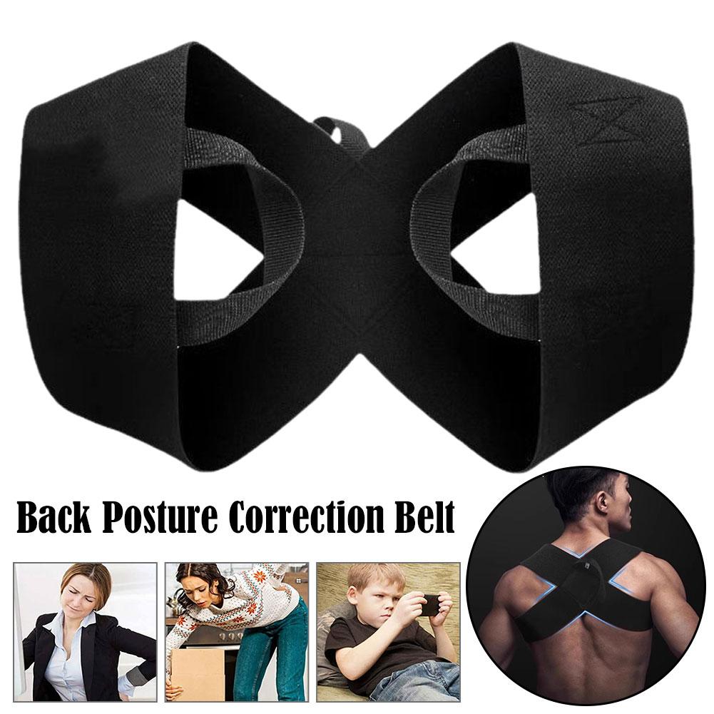 thumbnail image 4 of Ruifaya Corrector de postura para la espalda: soporte para hombres y mujeres, 4 of 7