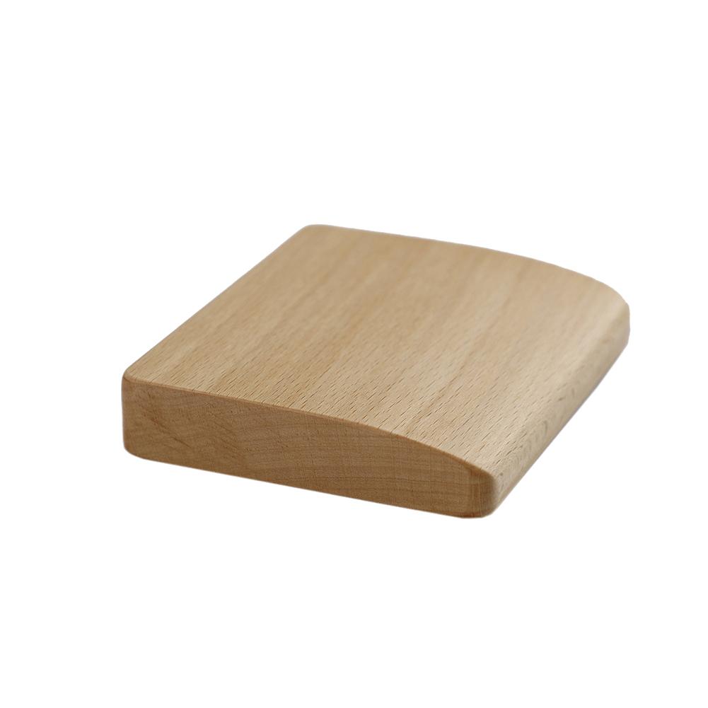 thumbnail image 5 of Wartleves Holz Handgelenk Pad Tastatur Handgelenk Rest Gaming Tastatur Han ωм, 5 of 7