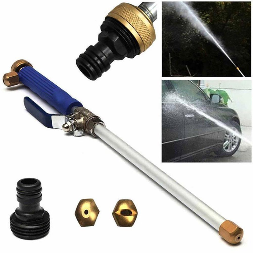 thumbnail image 2 of SGACAI Herramienta de limpieza de metales con agua a alta presión Lavadora de autos a presión Lavado por aspersión, 2 of 7