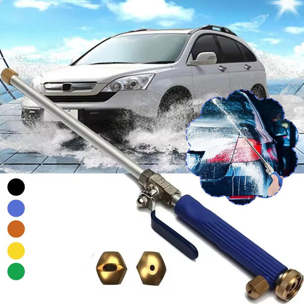 thumbnail image 4 of SGACAI Herramienta de limpieza de metales con agua a alta presión Lavadora de autos a presión Lavado por aspersión, 4 of 7