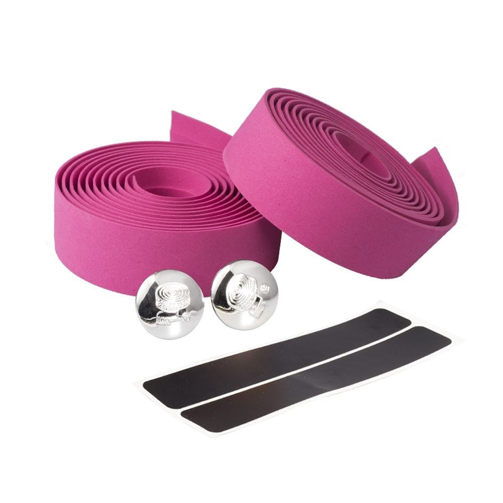 thumbnail image 5 of Ruifaya Cinta para manillar de bicicleta de carretera, cinta para manillar abatible para bicicletas Fixie, tapón de manillar de camuflaje con, 5 of 7