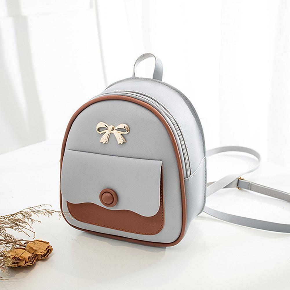 thumbnail image 4 of Wartleves Bolso de hombro para mujer, mochilas pequeñas de moda de verano T7N7, 4 of 7