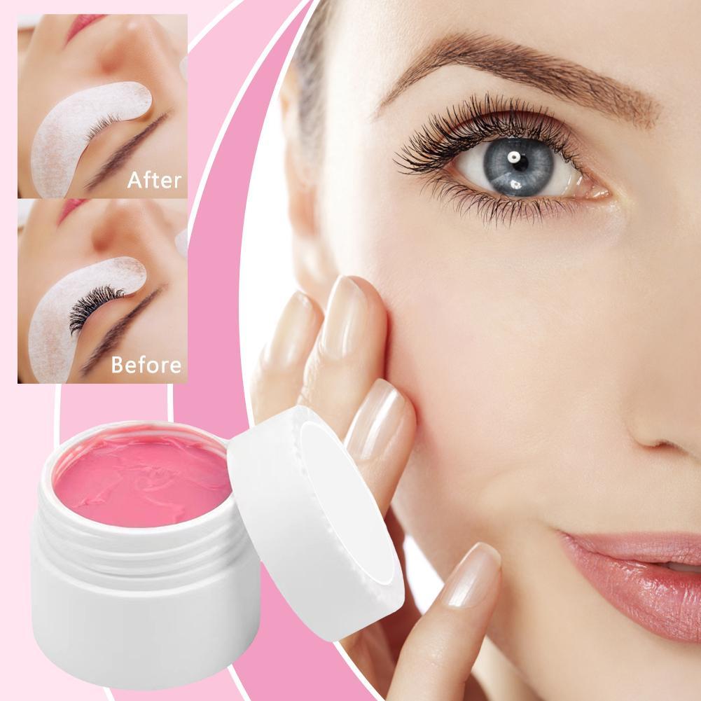 thumbnail image 2 of Wartleves Crema removedora de pegamento para pestañas de 5/10 g - Para extensiones de pestañas newL3, 2 of 7