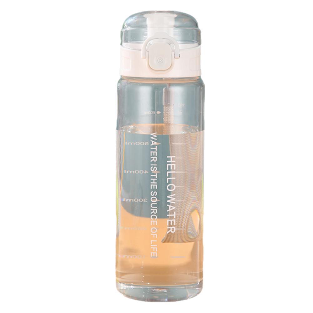 thumbnail image 5 of Ruifaya Tragbare Wasserflasche mit großem Fassungsvermögen, Trinkflasche mit Strohhalm ＞, 5 of 7