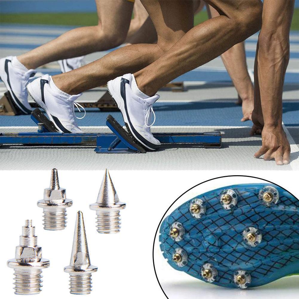 thumbnail image 3 of Ruifaya Pistas con clavos de alta dureza para atletismo, clavos largos/clavos cilíndricos 7, 3 of 7