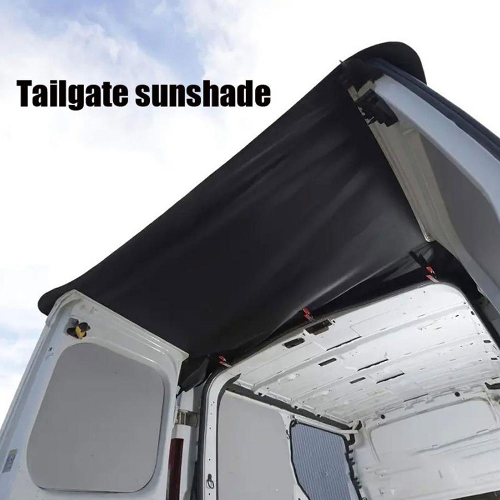 thumbnail image 2 of Ruifaya Toldo para RV, parasol, bloqueador de rayos UV, privacidad, autocaravana, remolque 2024 K6S2 para, 2 of 7