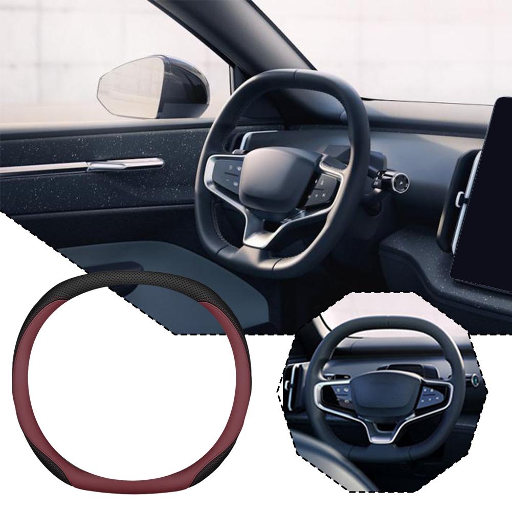 thumbnail image 2 of Ruifaya Funda para volante NUEVA, 2 of 7