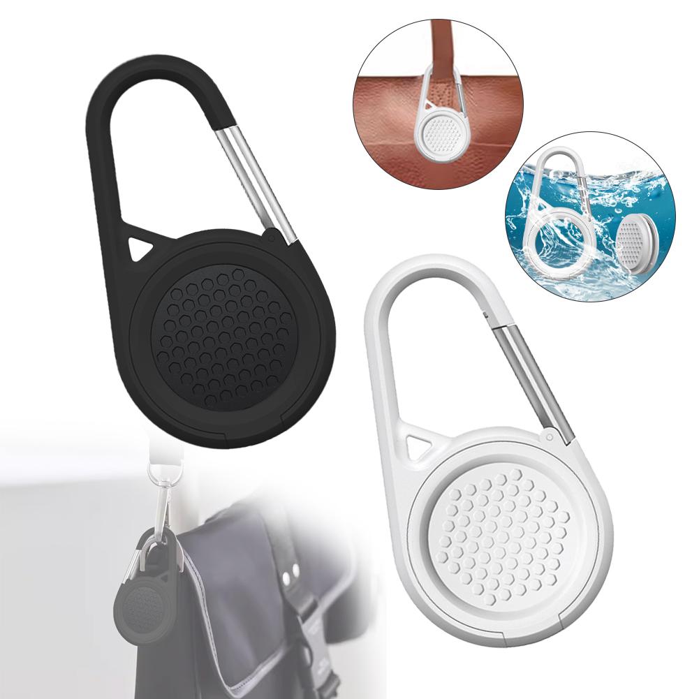 thumbnail image 3 of Ruifaya Adecuado para dispositivo antipérdida de Apple, hebilla de protección de silicona con, 3 of 7
